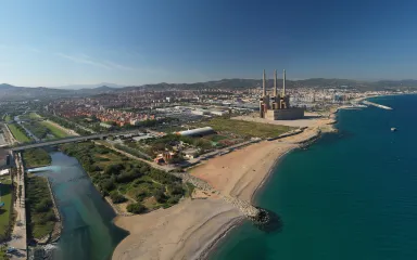 Àrea Besòs
