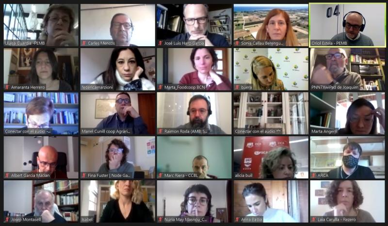 Espacio Gobernanza CARM Espacio Gobernanza CARM