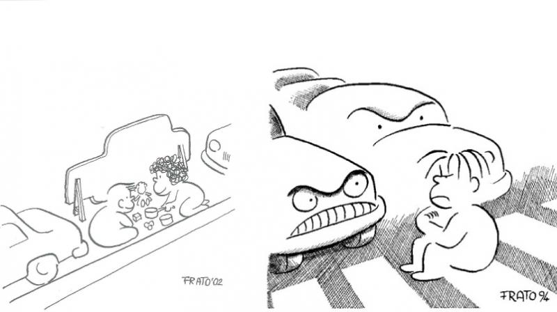 Federico Tonucci, Frato Federico Tonucci, Frato