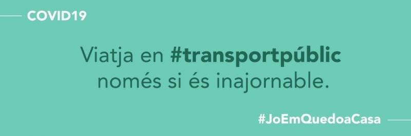 Imagen de cabecera del Twitter de la Autoridad del Transporte Metropolitano Imagen de cabecera del Twitter de la Autoridad del Transporte Metropolitano