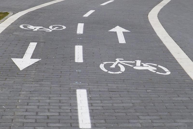 Carril Bici Carril Bici