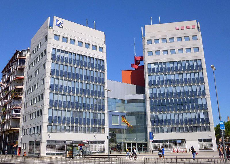 Policia Nacional i Mossos dEsquadra. Plaça Espanya Policia Nacional i Mossos dEsquadra. Plaça Espanya
