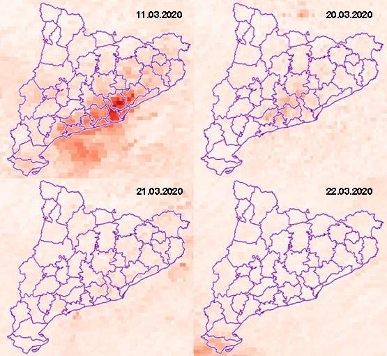 mobilitat sostenibilitat i covid19 mobilitat sostenibilitat i covid19