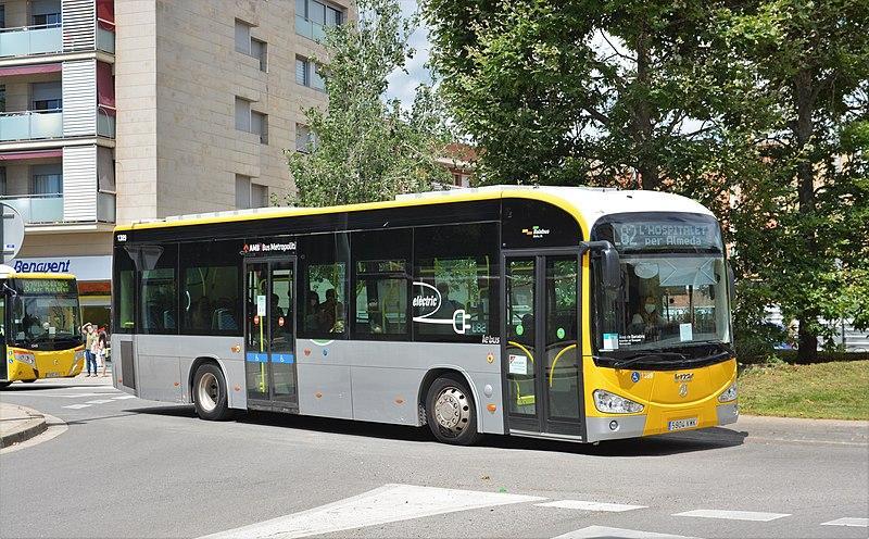 mobilitat sostenible i eficient mobilitat sostenible i eficient