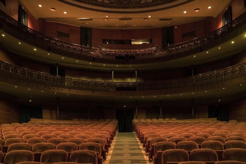 Teatre Romea Teatre Romea