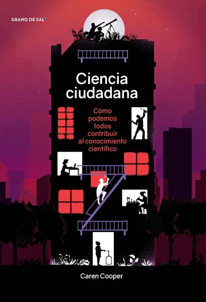 Ciencia ciudadana Ciencia ciudadana