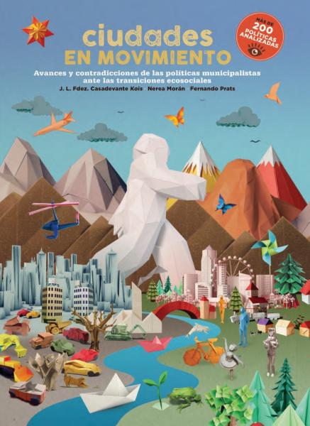 Ciudades en movimiento Ciudades en movimiento