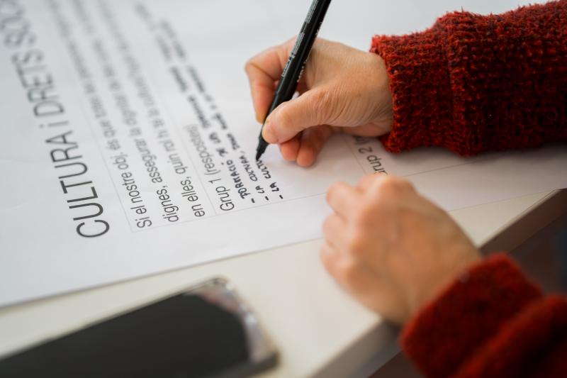 Assemblea Metropolitana Manifesta Assemblea Metropolitana Manifesta