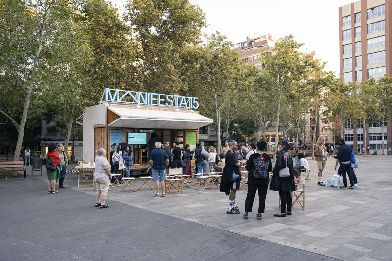 Assemblea Metropolitana Manifesta Assemblea Metropolitana Manifesta