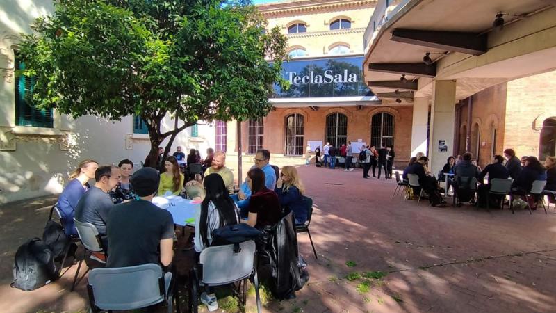 Assemblea Metropolitana Manifesta Assemblea Metropolitana Manifesta