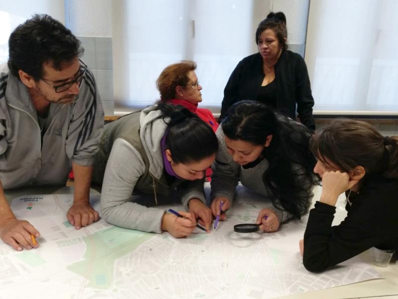 FoodMapping FoodMapping