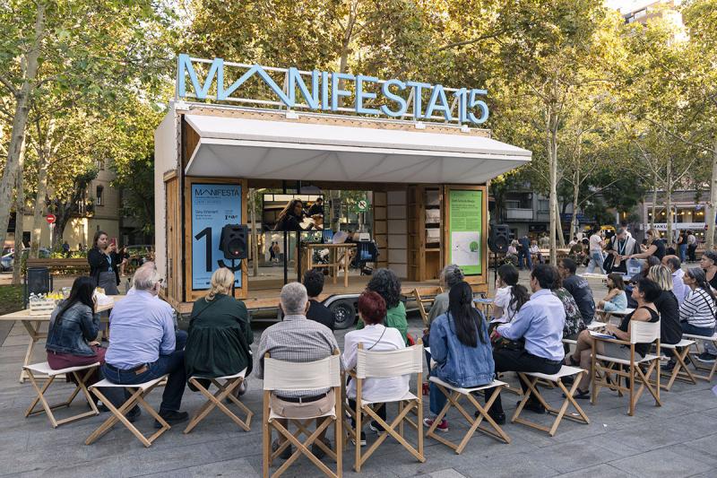 Presentacio Declaracio Assemblea Metropolitana Manifesta Presentacio Declaracio Assemblea Metropolitana Manifesta