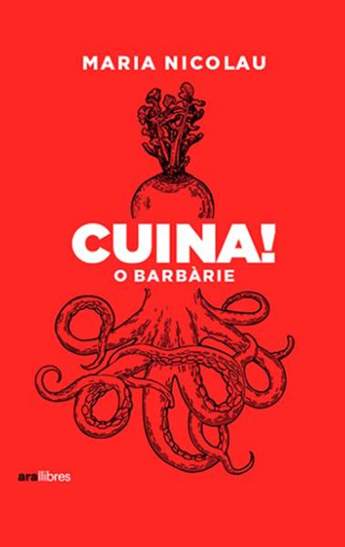 Cuina o barbàrie. Nicolau Cuina o barbàrie. Nicolau