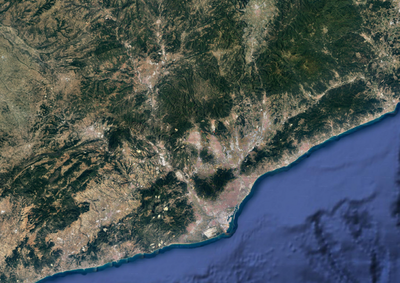 Metròpoli Metròpoli