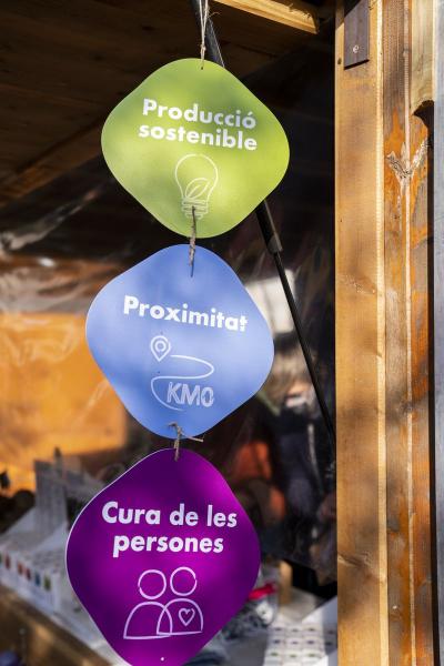 Comerç de proximitat