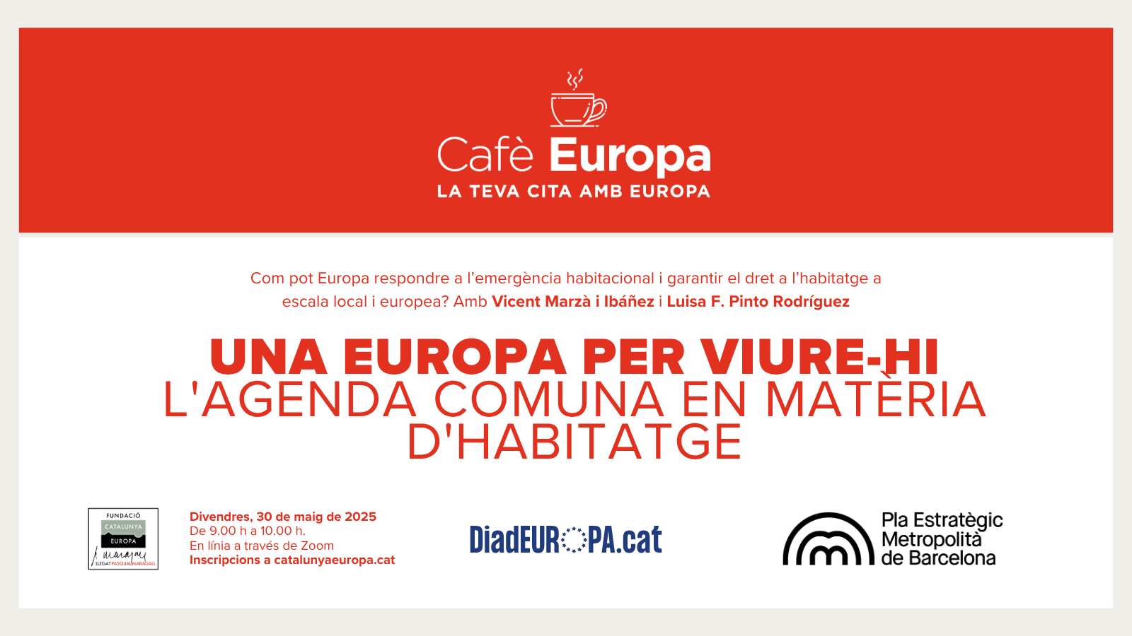 Cafè Europa