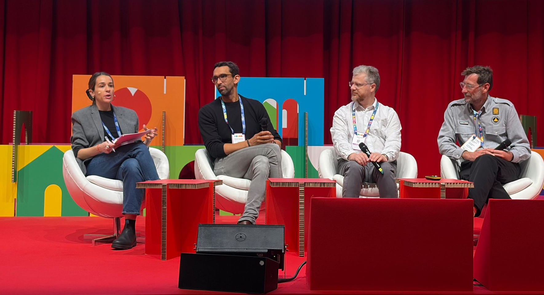 From Crisis to Action: How AI and Data Technologies are Closing the Reaction Gap at ‘Moment Zero